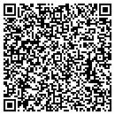 QR code with Yard Doctor contacts