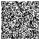 QR code with Town Garage contacts
