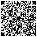 QR code with G Y C Group contacts