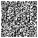 QR code with Albert Jeung contacts