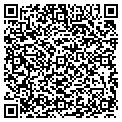 QR code with Tsm contacts