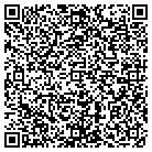 QR code with Tymetech Computer Service contacts