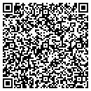 QR code with Allu Studio contacts
