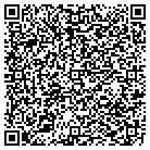 QR code with James River Air Conditioning C contacts