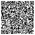 QR code with T-Mobile contacts