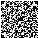 QR code with John B Cooling contacts