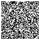 QR code with C S Fence & Deck LLC contacts