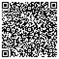 QR code with C & S Fences contacts