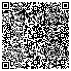 QR code with K Carter Enterprises contacts