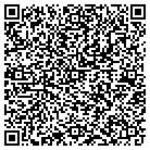 QR code with Kinsley Construction Inc contacts