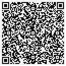 QR code with K-Lin Construction contacts