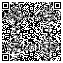 QR code with D'Anna's Deli contacts