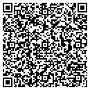 QR code with Alg Software contacts
