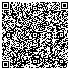 QR code with L & B Smith Contracting contacts