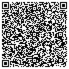 QR code with Arbogast Service Center contacts