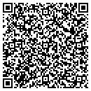 QR code with Appnexus contacts