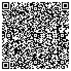 QR code with March Westin MD Div contacts