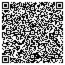 QR code with Robert Aaronson contacts