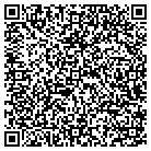 QR code with Phillips Heating & Cooling Lc contacts