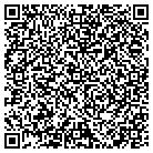 QR code with Pond's Plumbing Heating & Ac contacts