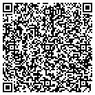 QR code with Oconee Therapeutic Massage Inc contacts