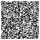 QR code with Matney Construction Service I contacts