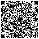 QR code with M B Carew & Assoc Inc contacts