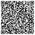 QR code with R And K Heating And Ac contacts