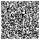 QR code with M C Painting & Contracting contacts