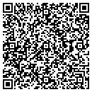QR code with At & T Store contacts