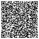 QR code with James Deaton contacts