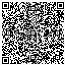 QR code with J&B Lawn Service contacts