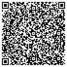 QR code with Trans East West Company contacts