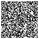 QR code with J Plus Services Inc contacts
