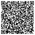 QR code with C&E Sewing contacts