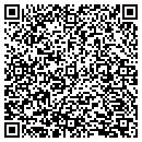 QR code with A Wireless contacts