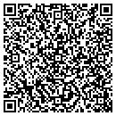 QR code with B & J Auto Service Center contacts