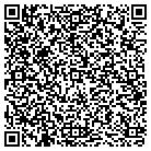 QR code with Ladybug Lawn Service contacts