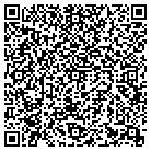 QR code with B&M Small Engine Repair contacts