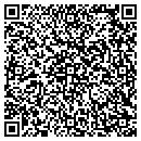 QR code with Utah Engineering CO contacts