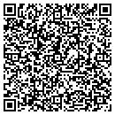QR code with C & L Computer Inc contacts
