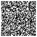 QR code with Hutson's Weldings contacts