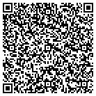 QR code with Return To Eden Massage Therapy Clinic contacts