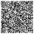 QR code with Robin's Realm Massage contacts