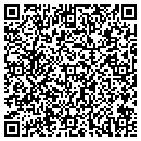 QR code with J B Fencer Co contacts