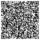 QR code with J M S Fence Company contacts
