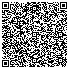 QR code with Johnson's Fence Service L L C contacts