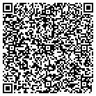 QR code with Phipps Construction Contrs Inc contacts