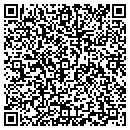 QR code with B & T Auto Truck Repair contacts