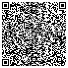 QR code with Cmy Bookkeeping Service contacts